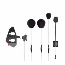 Kit audio da 40 mm per BT MINI
