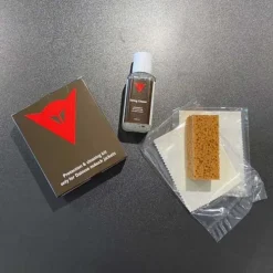 Kit Pulizia Nubuck Pelle Dainese