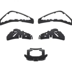 Kit Shoei Adattatore Montaggio SRL2 / SRL