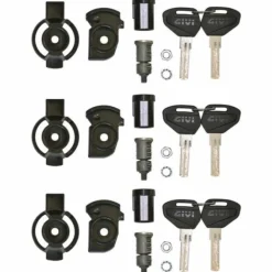 Kit Unificazione Chiavi SL103