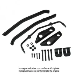 Kit viti 366KIT per montaggio di telaio PLX366 - TE366