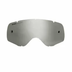 Lente 06 Tear Off Specchio Argento