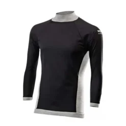 Lupetto in lana Merino Antivento Maniche Lunghe TS4 MERINO