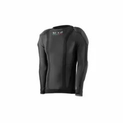 Maglia Pro-Tech TS2 nero