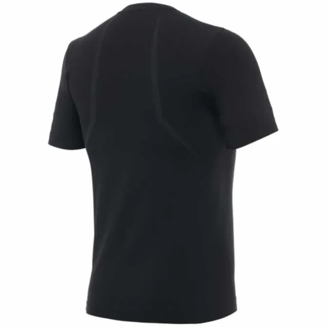 Maglia Quick Dry Tee Nero