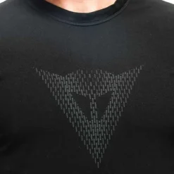Maglia Quick Dry Tee Nero