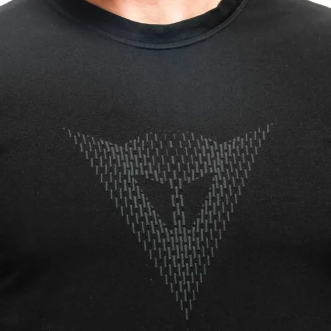 Maglia Quick Dry Tee Nero