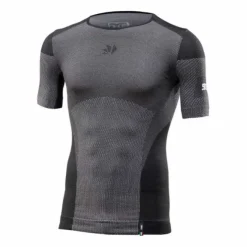 Maglia Underwear Breezy BT TS1L V2 Light Nero