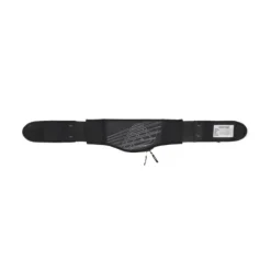 Marsupio Acerbis Ram nero bianco