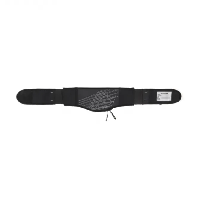 Marsupio Acerbis Ram nero bianco