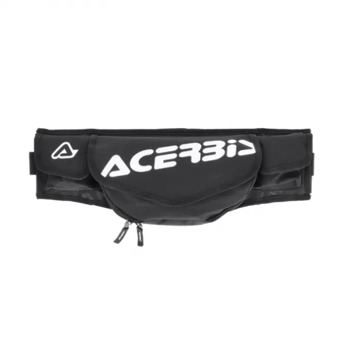 Marsupio Acerbis Ram nero bianco