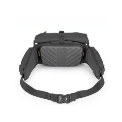 Marsupio da enduro GRT732 Nero