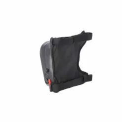 Marsupio da gamba SW- Motech impermeabile nero