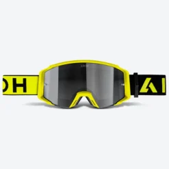 Maschera Airoh Blast XR1 Giallo Fluo