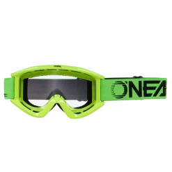 Maschera B-Zero Verde