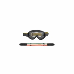 Maschera Scrambler Italia Lente Fotocromatica
