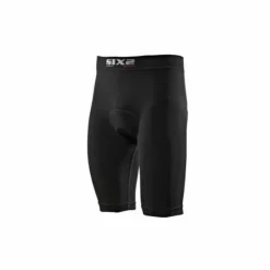Pantaloncini Activewear SHO2 nero