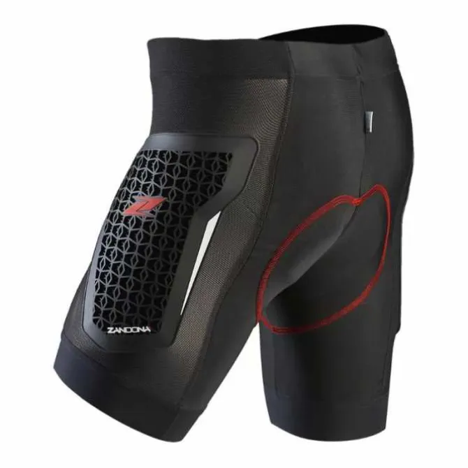 Pantaloncini Shorts Netcube MTB