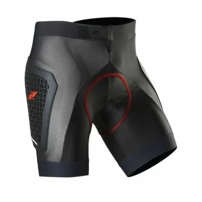 Pantaloncini Shorts Netcube MTB