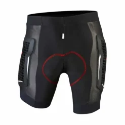 Pantaloncini Shorts Netcube MTB