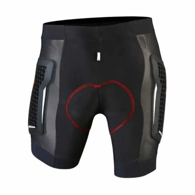 Pantaloncini Shorts Netcube MTB