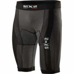Pantaloncini Underwear CC2MOTO nero