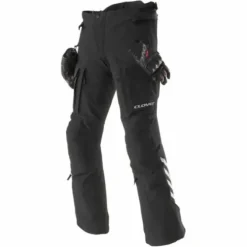 Pantalone ADV Lady Nero SHORT
