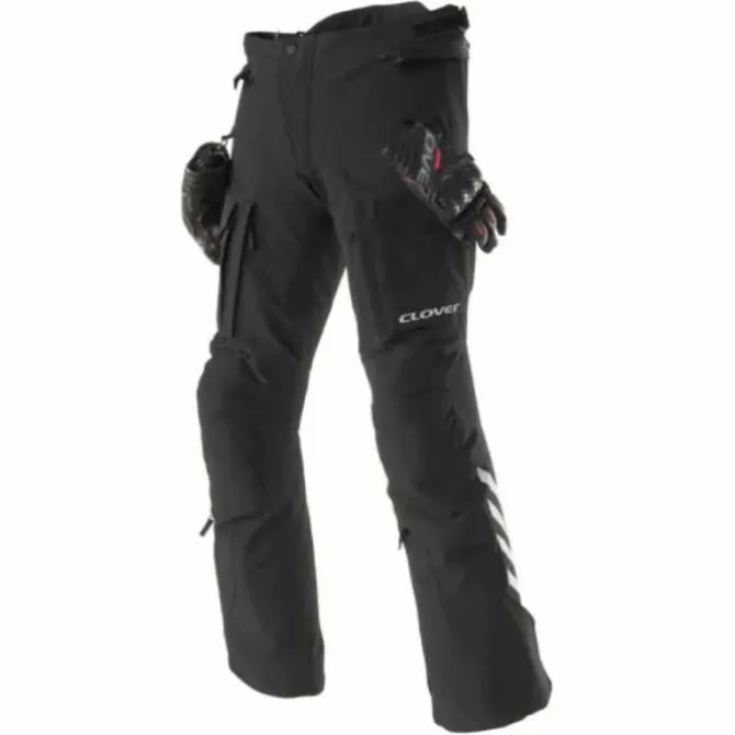 Pantalone ADV Nero