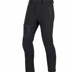 Pantalone Alkor Nero