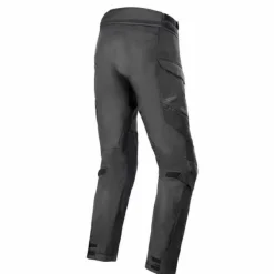 Pantalone Andes Air Drystar Nero