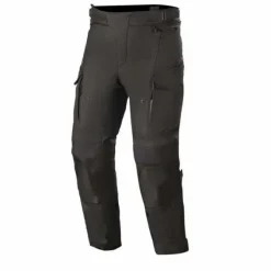 Pantalone Andes V3 Drystar Nero