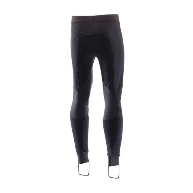 Pantalone Antivento Underwear WTP V3 Nero Rosso