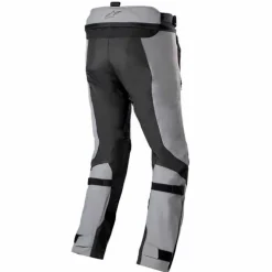 Pantalone Bogotà Pro 3 Season Drystar Antracite Giallo