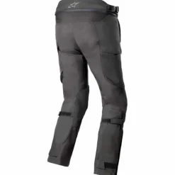 Pantalone Bogotà Pro 4 Season Drystar Nero