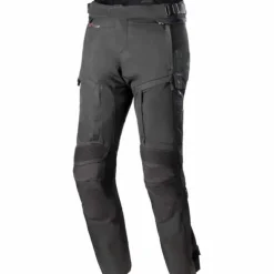 Pantalone Bogotà Pro 4 Season Drystar Nero