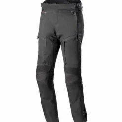 Pantalone Bogotà Pro 4 Season Short Drystar Nero
