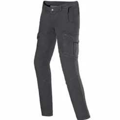 Pantalone Cargo-Pro Antracite