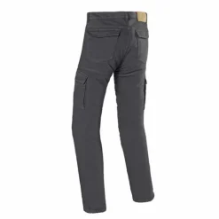 Pantalone Cargo-Pro Antracite