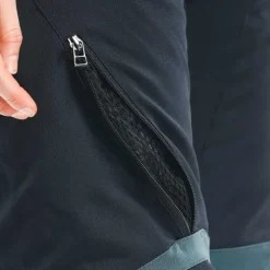 Pantalone Carve Master 3 Gore-tex Lady Nero Grigio