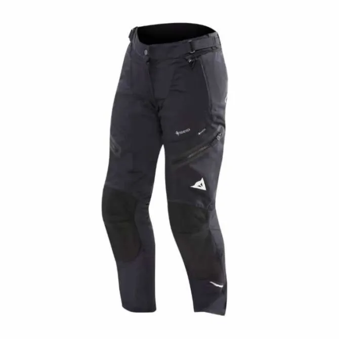Pantalone Carve Master 4 Gore-tex Lady Nero