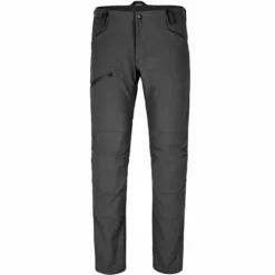 Pantalone Charged Short Antracite