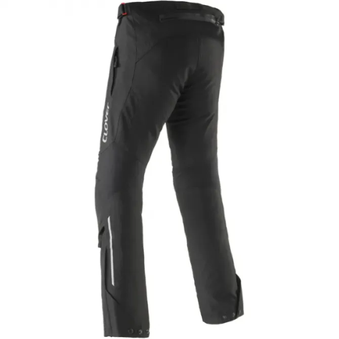 Pantalone Clover Airjet 6 Lady nero