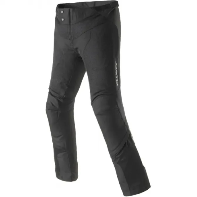 Pantalone Clover Airjet 6 Lady nero