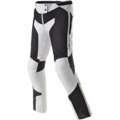Pantalone Clover Airjet 6 nero grigio