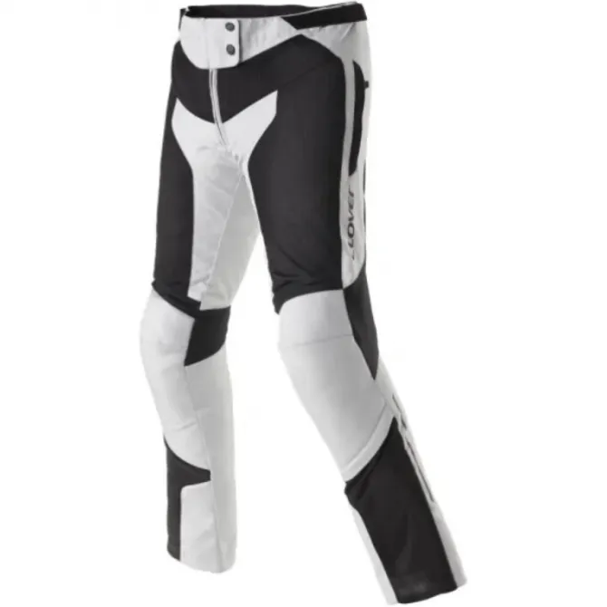Pantalone Clover Airjet 6 nero grigio