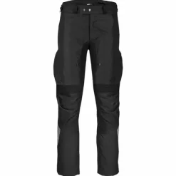 Pantalone Crossmaster H2out Short Nero