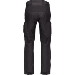 Pantalone Crossmaster H2out Short Nero