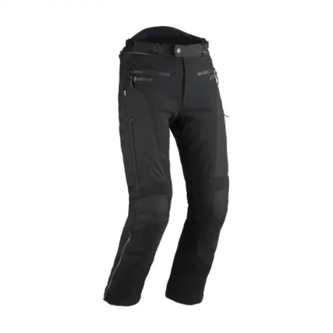Pantalone Dane Nyborg Air 2 WP Gore-tex nero