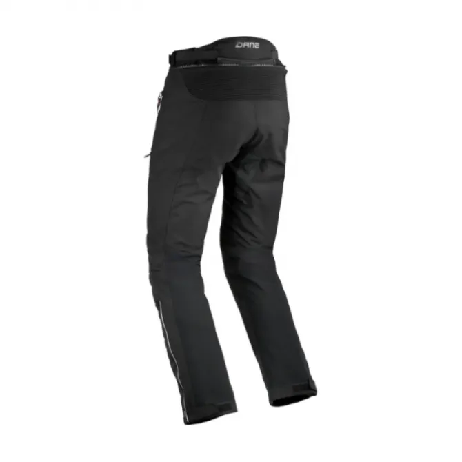 Pantalone Dane Nyborg Air 2 WP Gore-tex nero