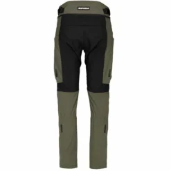 Pantalone Frontier Verde Militare